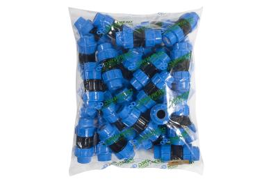 Муфта соединительная Джилекс 25x25