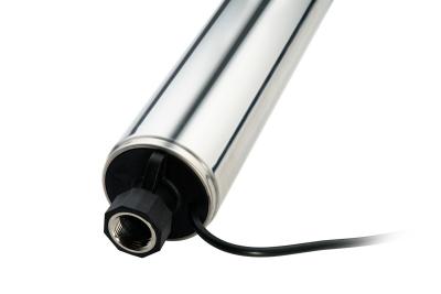 Насос погружной скважинный Джилекс «ВОДОМЕТ» 55/75 БК