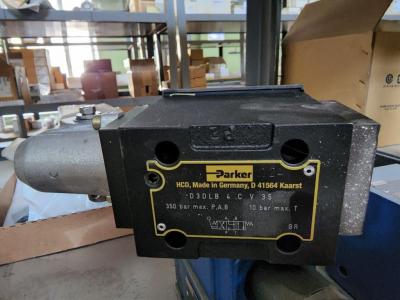 Клапан D3DLB 4 CV 35 (350 bar) PARKER