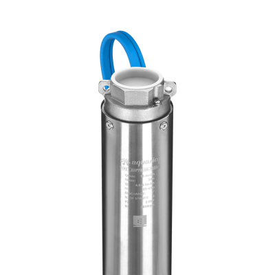 Насос скважинный Aquario ASP7B-40-100BE арт. 3374 Насос скважинный Aquario ASP7B-40-100BE арт. 3374