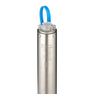 Насос скважинный Aquario ASP5B-90-100BE арт. 3591 Насос скважинный Aquario ASP5B-90-100BE арт. 3591