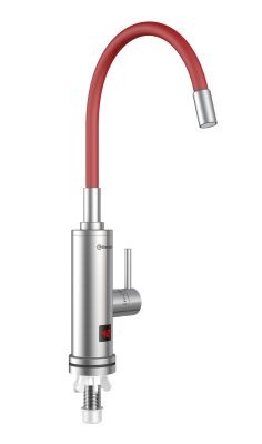 Водонагреватель проточный THERMEX Ruby 3000