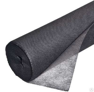 Геотекстиль ЭкоCпан Гео 1,2м х 200м 75г/м2 - 240м2