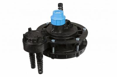 Оголовок скважинный Джилекс ОСПБ 130-140/32