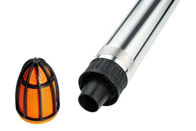 Насос погружной скважинный Джилекс «ВОДОМЕТ» 40/75