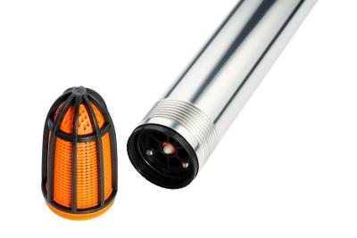 Насос погружной скважинный Джилекс «ВОДОМЕТ 3Д» 55/100