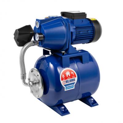 Автомат насосная станция Belamos XA 13 ALL