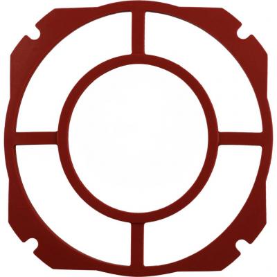 Элемент дымохода Stout комплект адаптеров совместим с Immergas