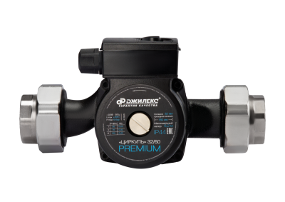 Насос циркуляционный  Джилекс «ЦИРКУЛЬ» 32/60 PREMIUM