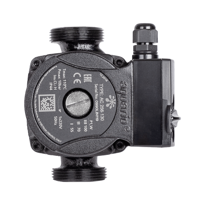 Насос циркуляционный Aquario AC 256-130