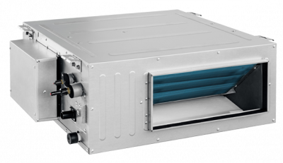 Канальные высоконапорные внутренние блоки SMZDH V3AI SMZDH09V3AI