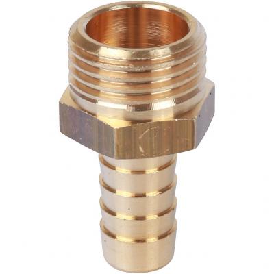 Штуцер Stout с наружной резьбой 1/2"Х10