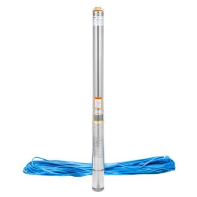Скважинный насос Belamos 3TF-60/6 (кабель 30м)