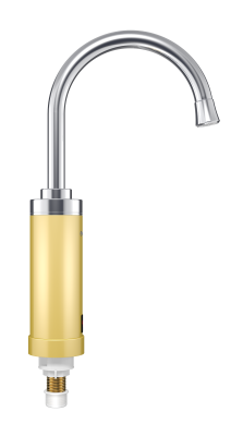 Водонагреватель проточный THERMEX Amber 3000