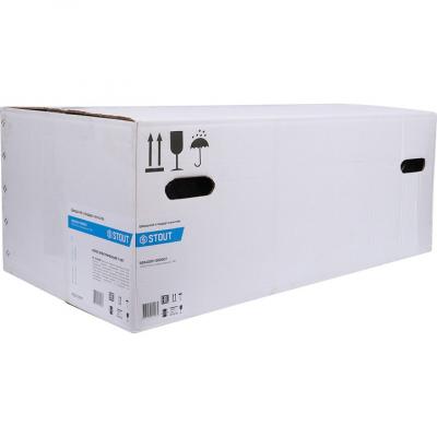 Котел электрический STOUT 5 кВт SEB-2101-000005