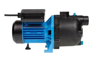 Насос поверхностный Джилекс «ДЖАМБО» 60/35 П