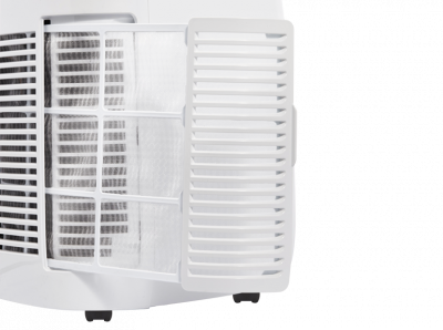 Мобильный кондиционер Ballu BPAC-07 СP