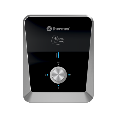 Водонагреватель проточный Thermex Oberon 6000 Водонагреватель проточный Thermex Oberon 6000