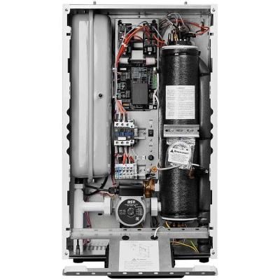 Котел электрический 21 кВт STOUT STATUS SEB-3101-000021