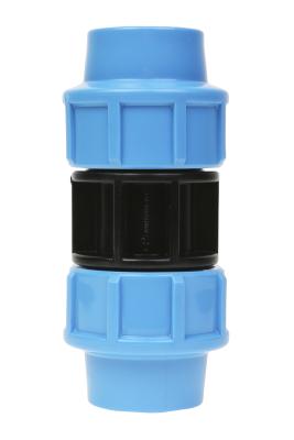 Муфта соединительная Джилекс 25x25