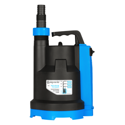 Насос дренажный Aquario ADS-400-5E/Compact