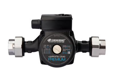 Насос циркуляционный  Джилекс «ЦИРКУЛЬ» 25/40 PREMIUM