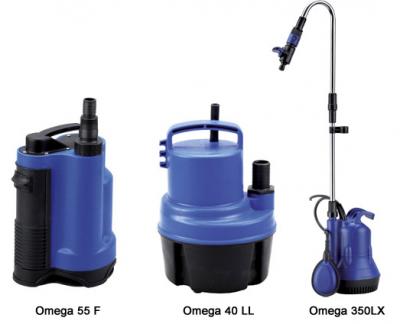 Насос погружной Belamos Omega 40LL