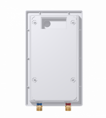 Водонагреватель проточный Термекс Topflow 10000