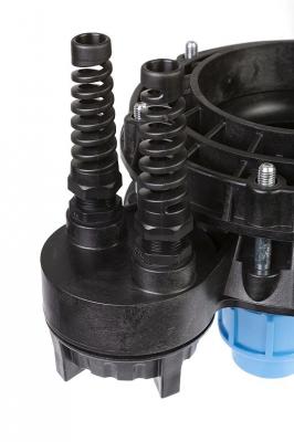 Оголовок скважинный Джилекс ОСПБ 110-130/32