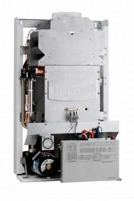 Котёл настенный Navien Ace 16АN (газовый/двухконтурный/16кВт/атмосферный)