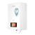 Котел электрический Thermex Tesla 6-12 Wi-Fi