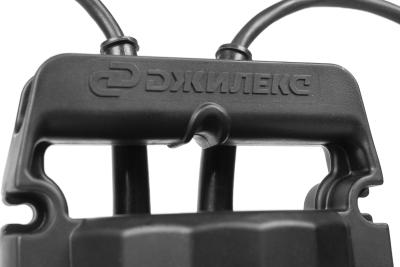 Насос погружной фекальный  Джилекс «ФЕКАЛЬНИК» 330/12