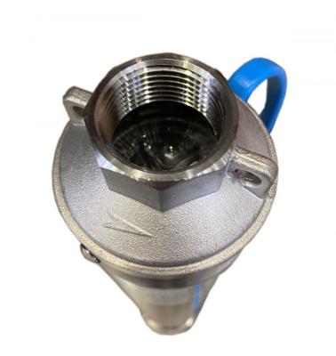 Скважинный насос Belamos 3TF-45/3 (кабель 20м)