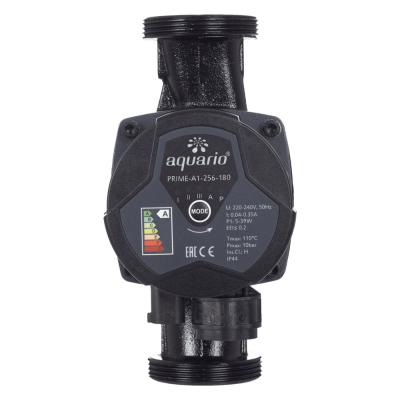 Насос циркуляционный Aquario PRIME-A1-328-180