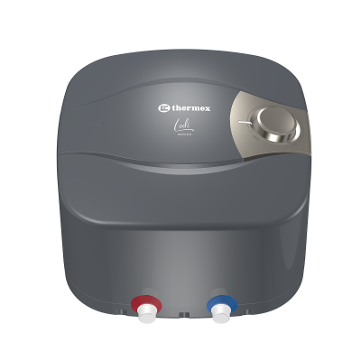 Водонагреватель накопительный Thermex Lodi 10 O
