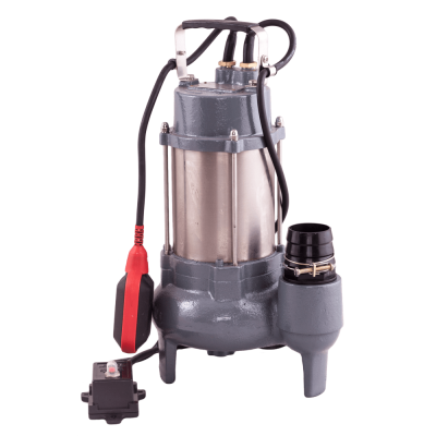 Насос дренажный Aquario Vortex 15-8C