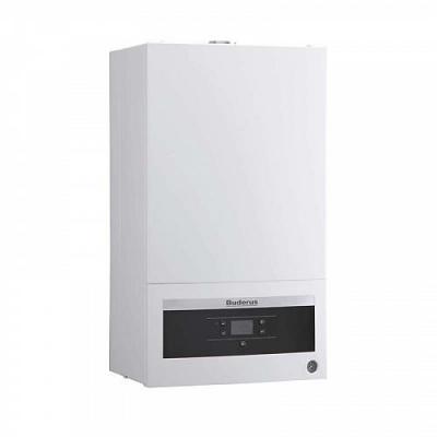 Котел газовый настенный Buderus Logamax U072-12K