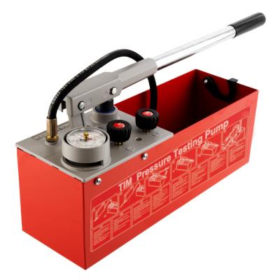 Аппарат опрессовочный TIM безмасляный WM-50