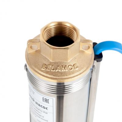 Насос центробежный погружной Беламос TF3-40 (20м кабель)