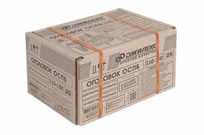 Оголовок скважинный Джилекс ОСПБ 110-130/25