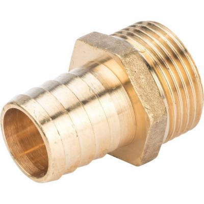 Штуцер Stout с наружной резьбой 1"Х30