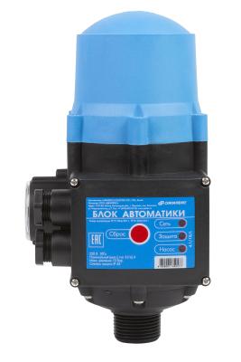 Блок автоматики Джилекс Блок автоматики Джилекс