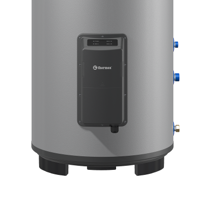 Водонагреватель аккумуляционный электрический бытовой Thermex Kelpie 200 F