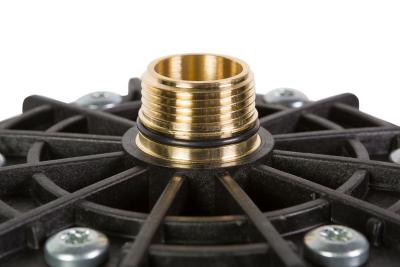 Джилекс «КРОТ» 110-130/50