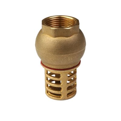 Клапан обратный донный MVI 3/4"