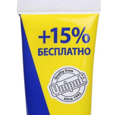 Уплотнительная паста Unipak 75 гр.