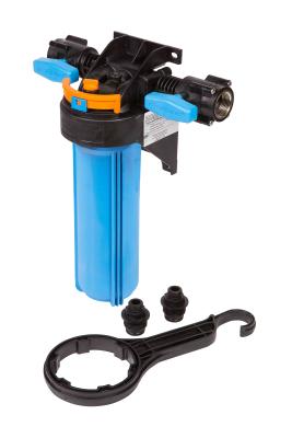 Корпус для картриджного фильтра Джилекс 1 М Т