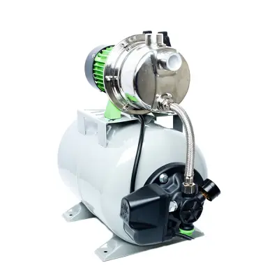 Автомат насосная станция RedVerg RD-SPS80/24L