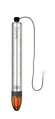 Насос погружной скважинный Джилекс «ВОДОМЕТ» 55/75 БК