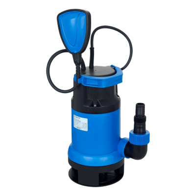 Насос дренажный Aquario ADS-400-35E